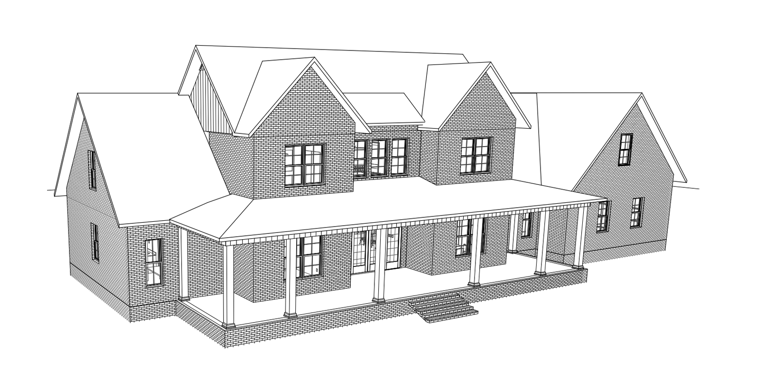 3202 grey oaks elevation