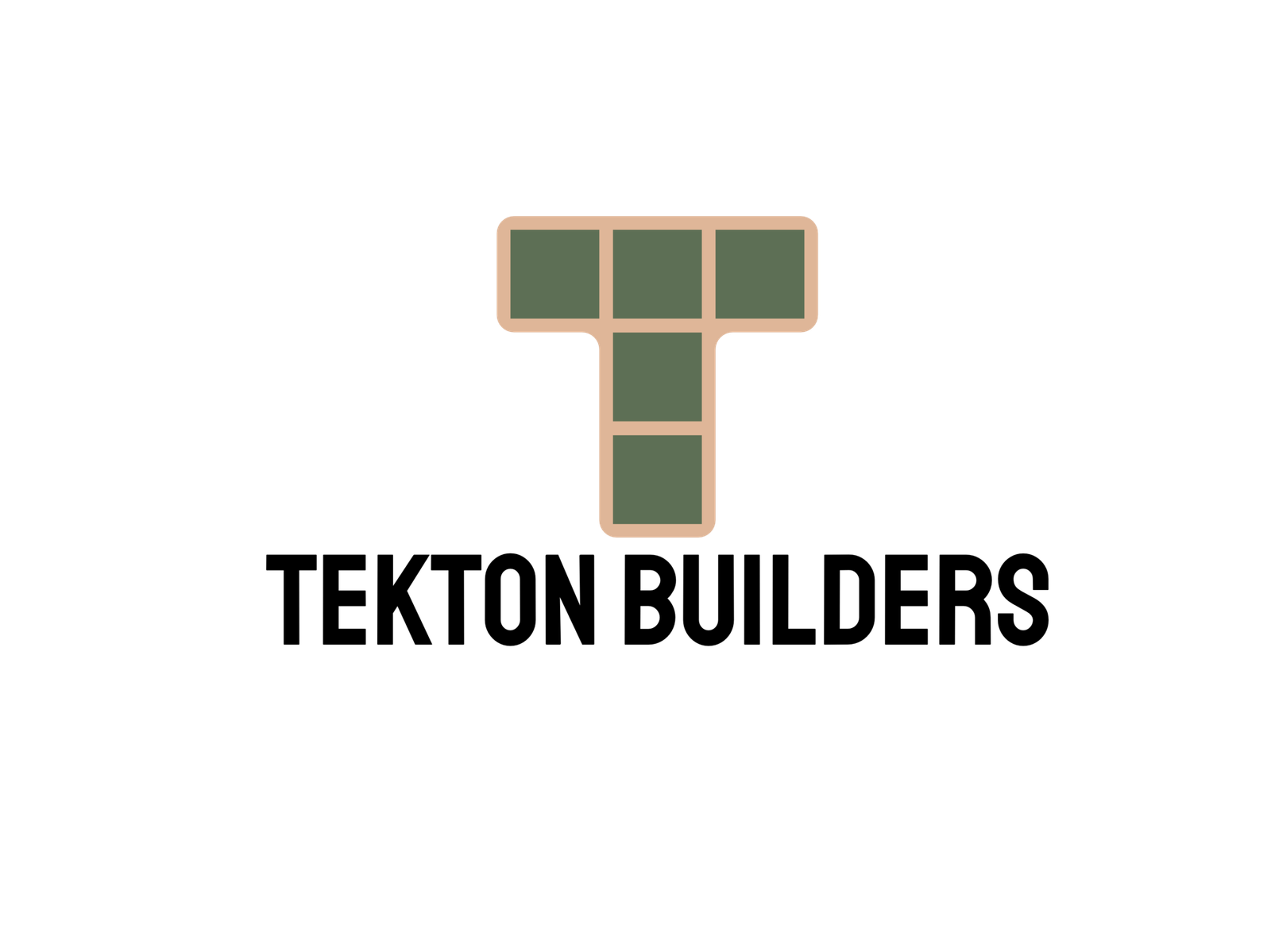 Tekton Builders